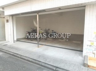 エルマーノ堀之内の物件外観写真